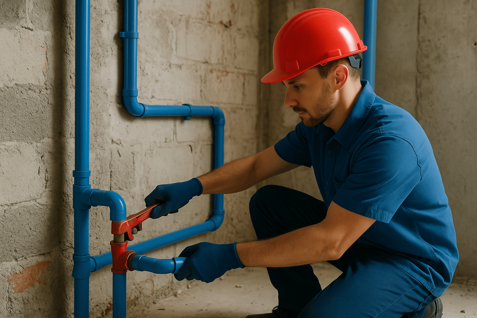 Fontaneros en Tenerife